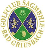 Golfclub Sagmühle Bayern
